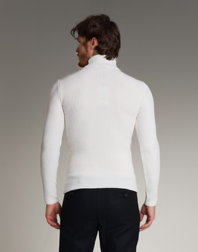 Blusa Cacharrel M Beeville Branca