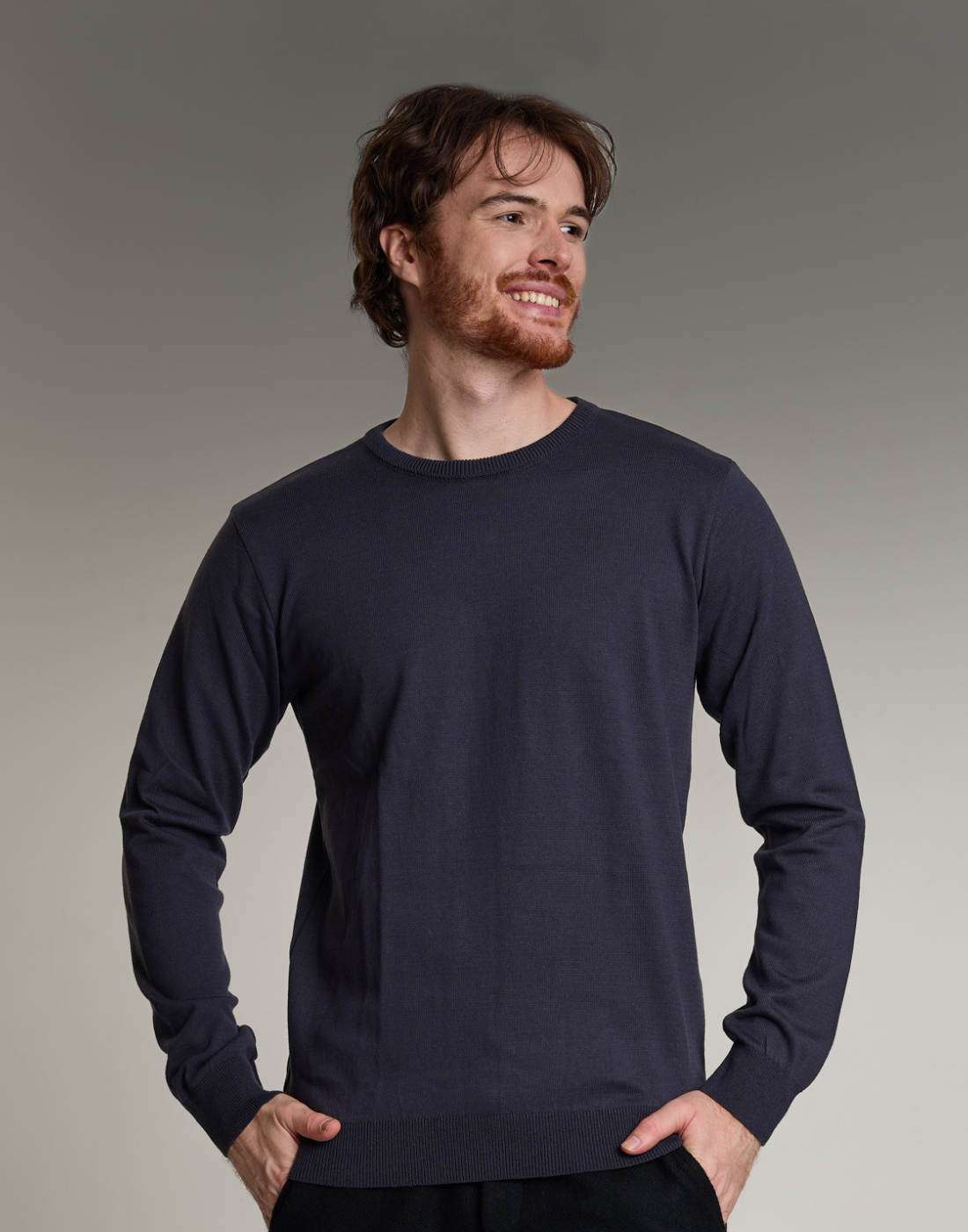 Blusão Soft Inverness Titânio