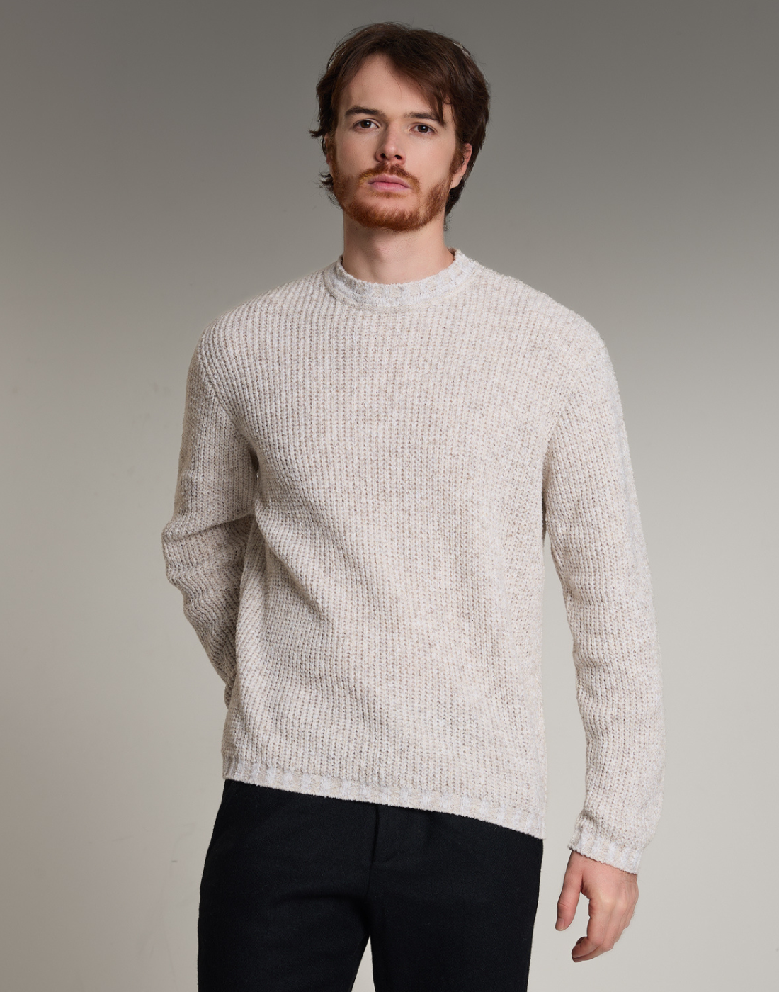 Blusão Fang Braemar Off