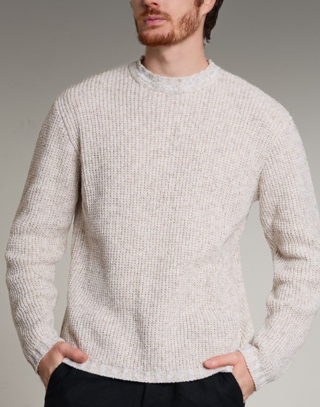 Blusão Fang Braemar Off