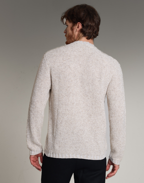 Blusão Fang Braemar Off