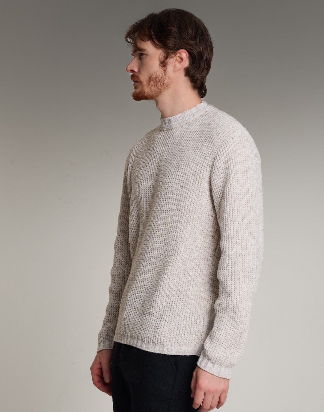 Blusão Fang Braemar Off