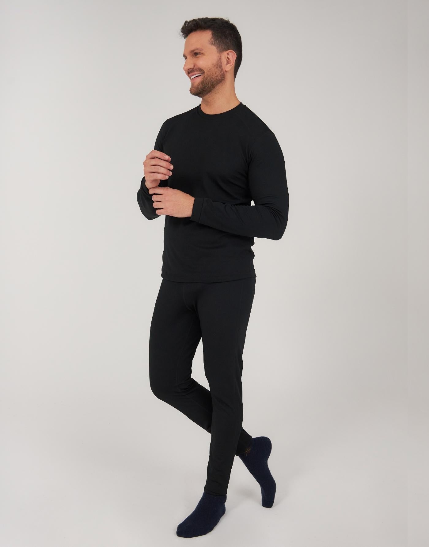 Blusa Super Térmica Masculina