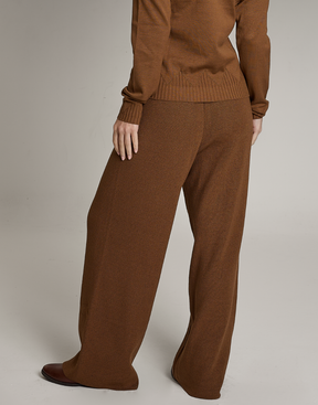 Calça Glenroy Caramelo