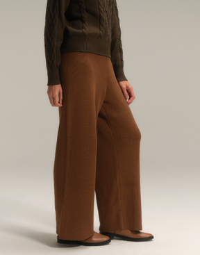 Calça Glenroy Caramelo