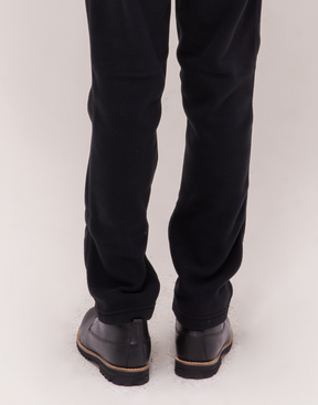 Bota Winter Explorer Forrada Preta