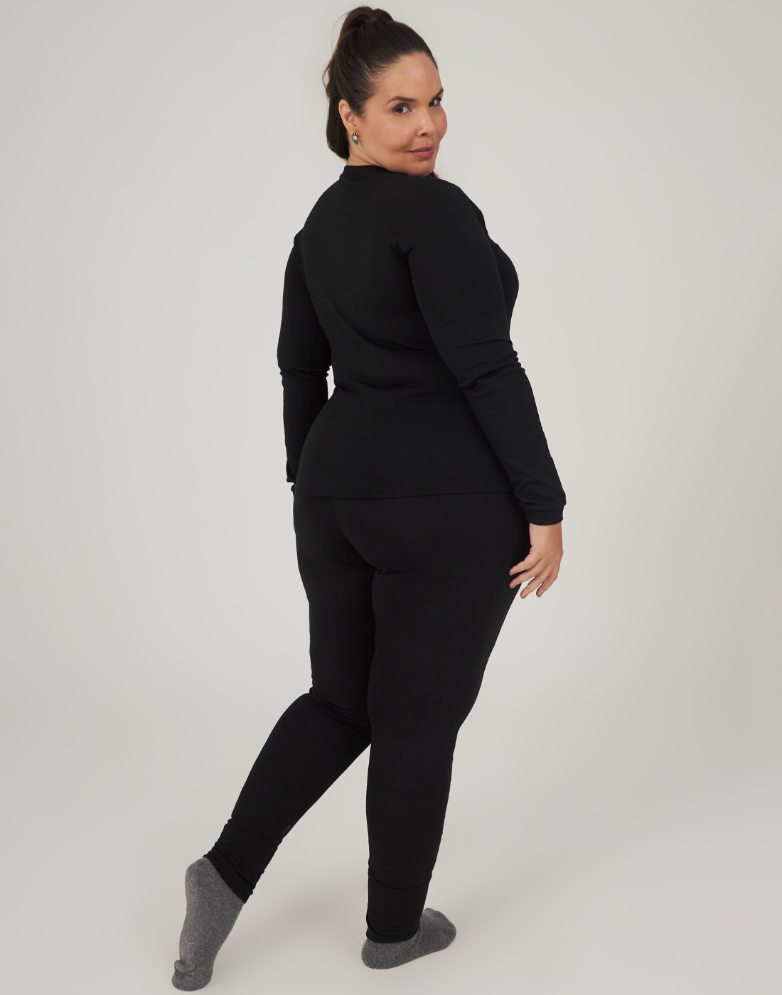 Calça Super Térmica Feminina