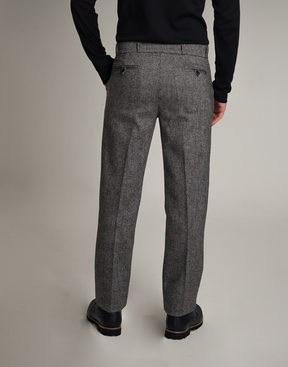 Calça M Lã Natura Henry Dual Mescla