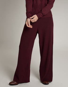 Calça Glenroy Bordeaux