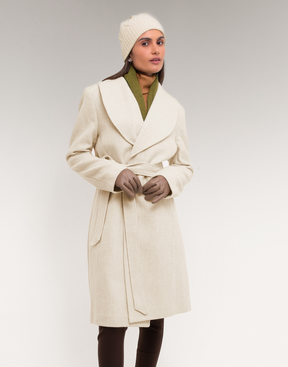 Pashmina Bicolor Verde