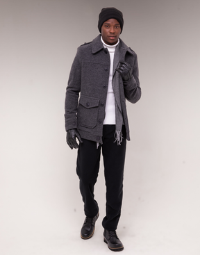 Blusa Cacharrel M Beeville Branca