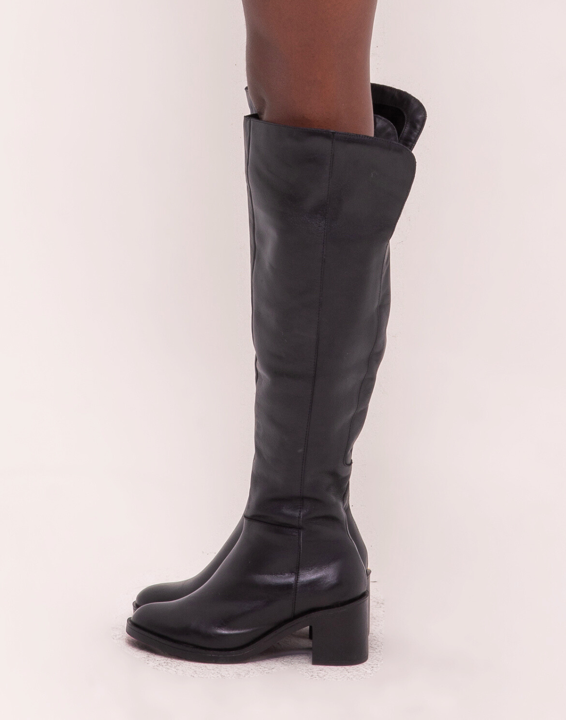 Bota Over The Knee Promenade