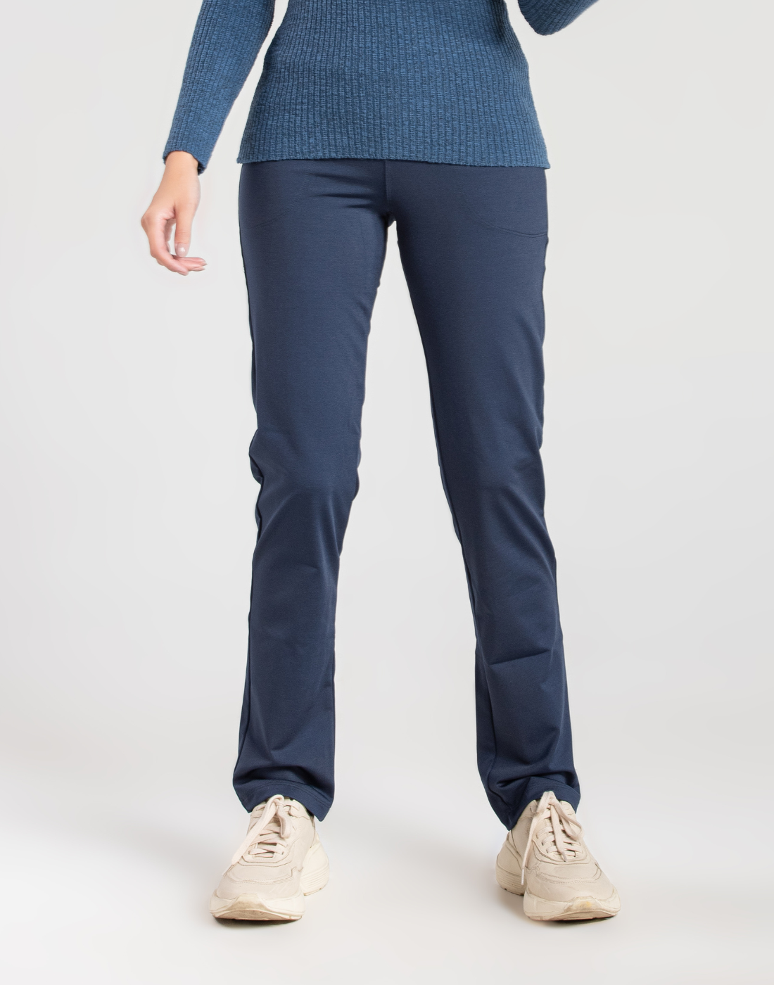 Calça Comfort Marinho