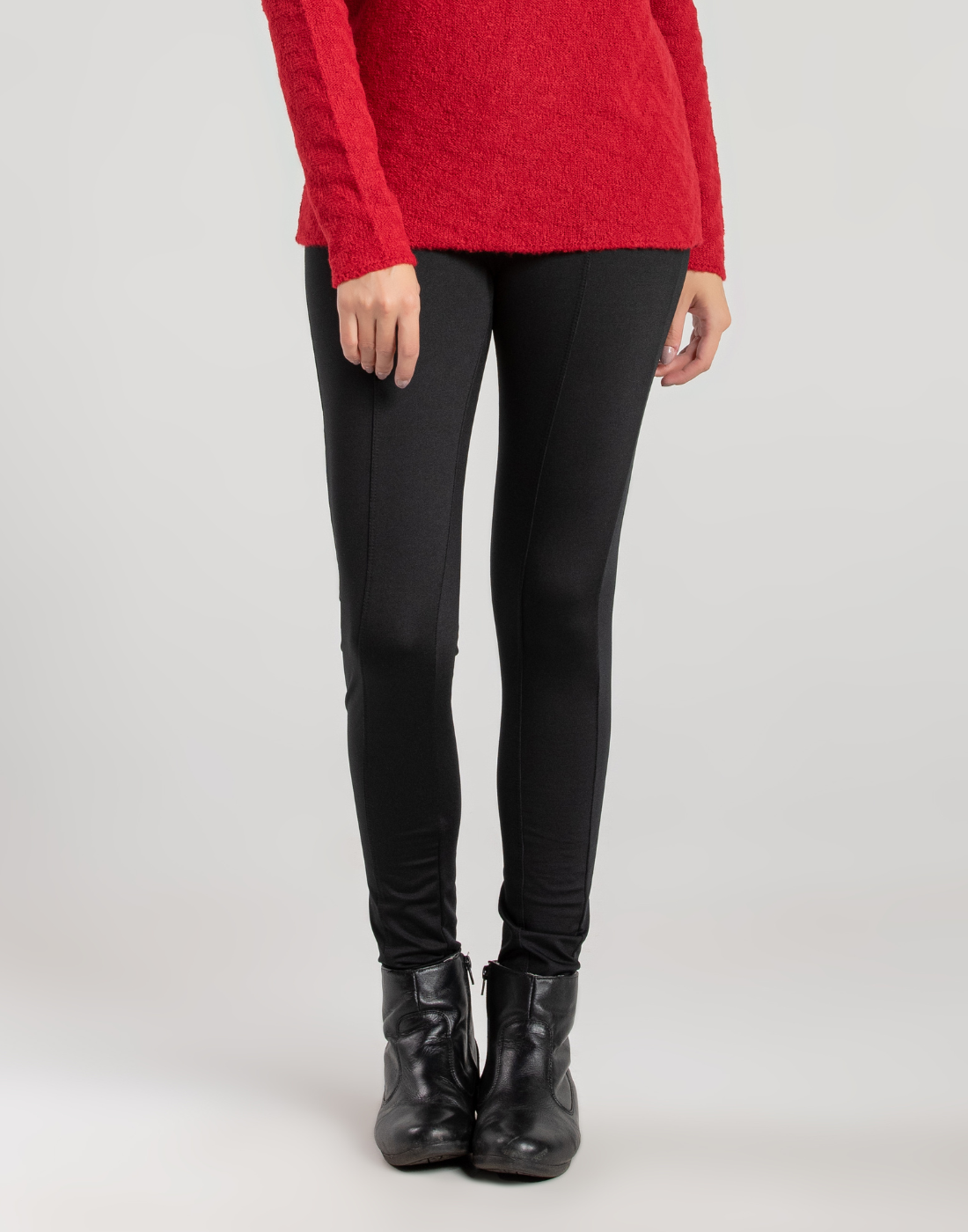 Legging Comfort Preta