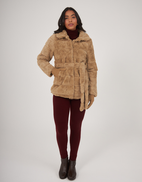 Legging Invernada Dupla Bordeaux