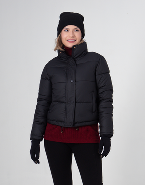 Luva Fleece Touch