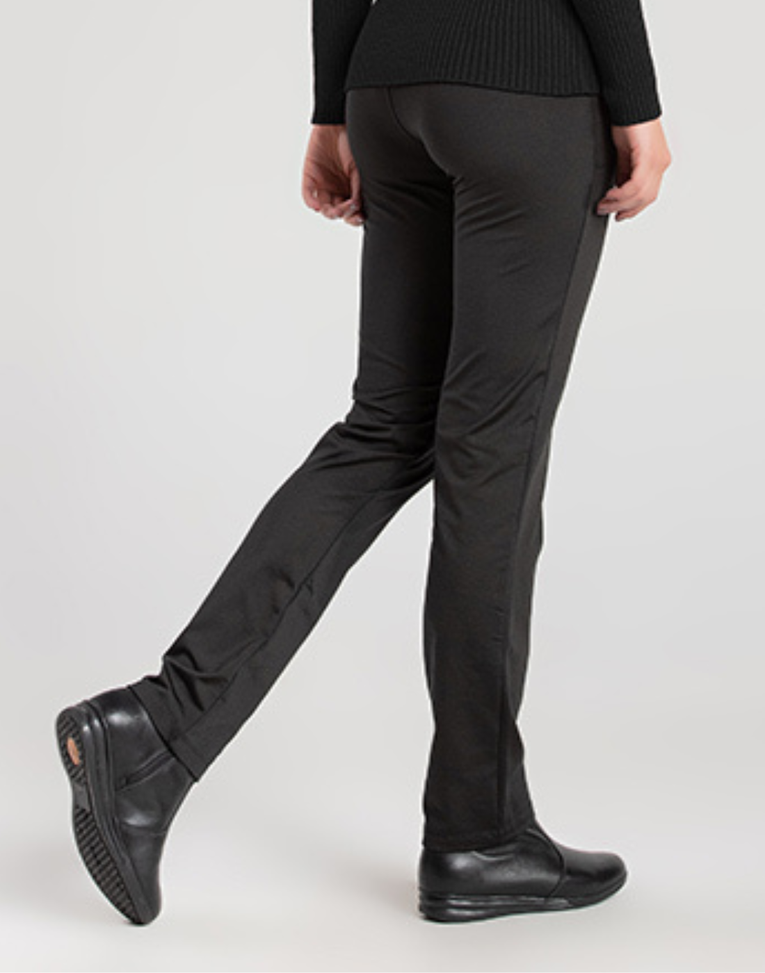 Calça Comfort Preto