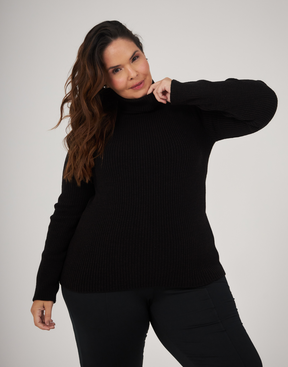 Blusa Cacharrel Beeville Preta