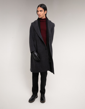 Blusa Cacharrel M Beeville Bordeaux