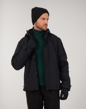 Blusa Cacharrel M Beeville Verde Profundo