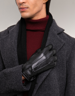 Sobretudo Lã Uruguaia Ramón Chumbo