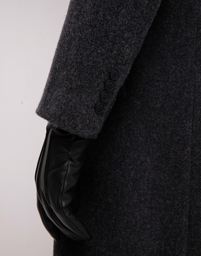 Sobretudo Lã Uruguaia Ramón Chumbo