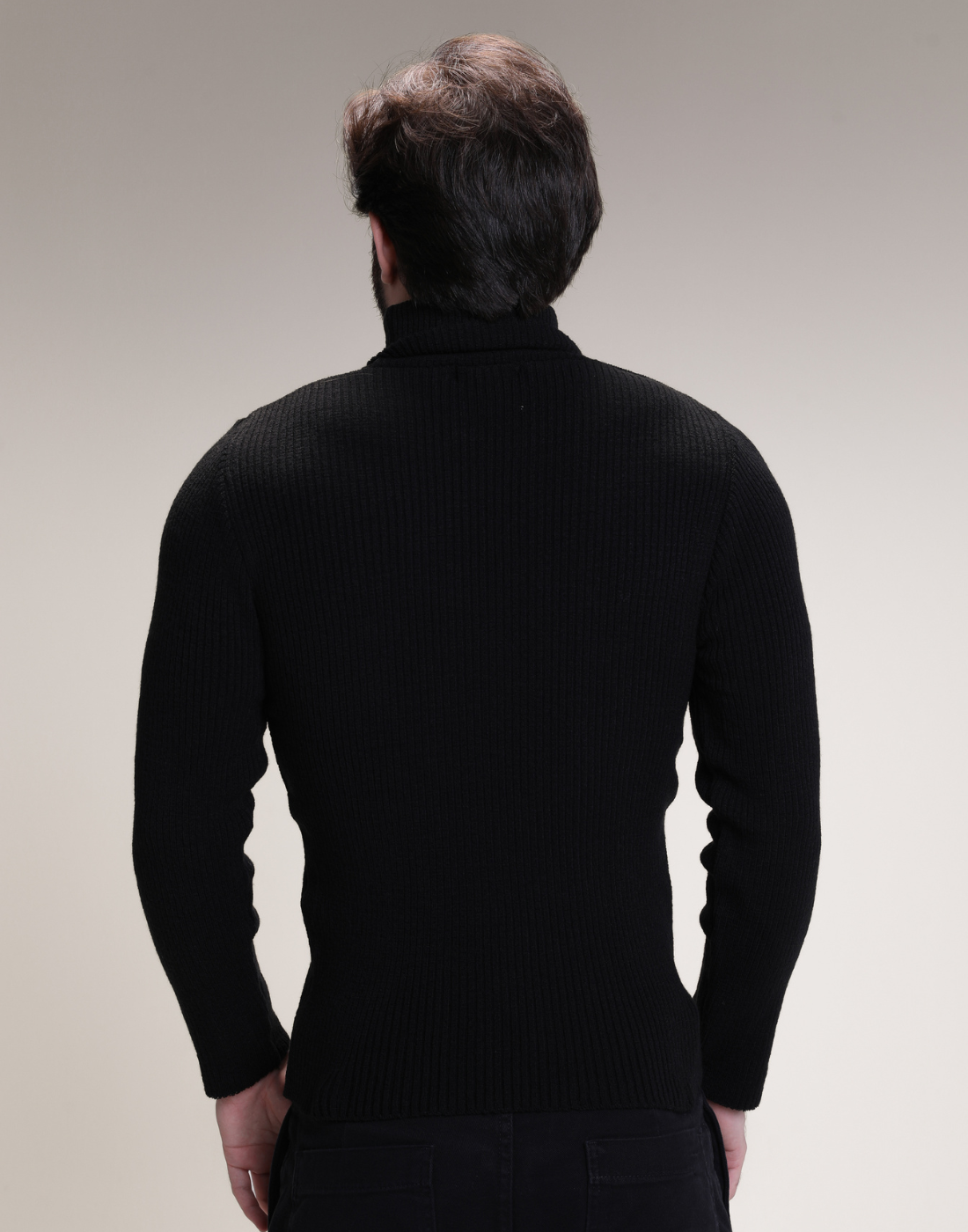 Blusa Cacharrel M Beeville Preta