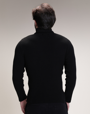 Blusa Cacharrel M Beeville Preta