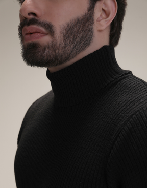 Blusa Cacharrel M Beeville Preta