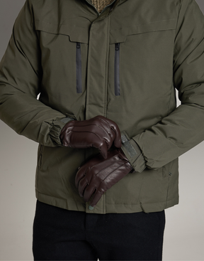 Doudoune M Arkle Verde