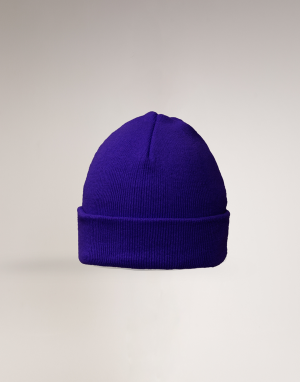 Gorro Basics Azul Royal
