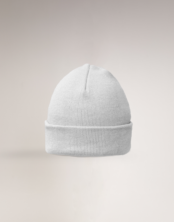 Gorro Basics Branco