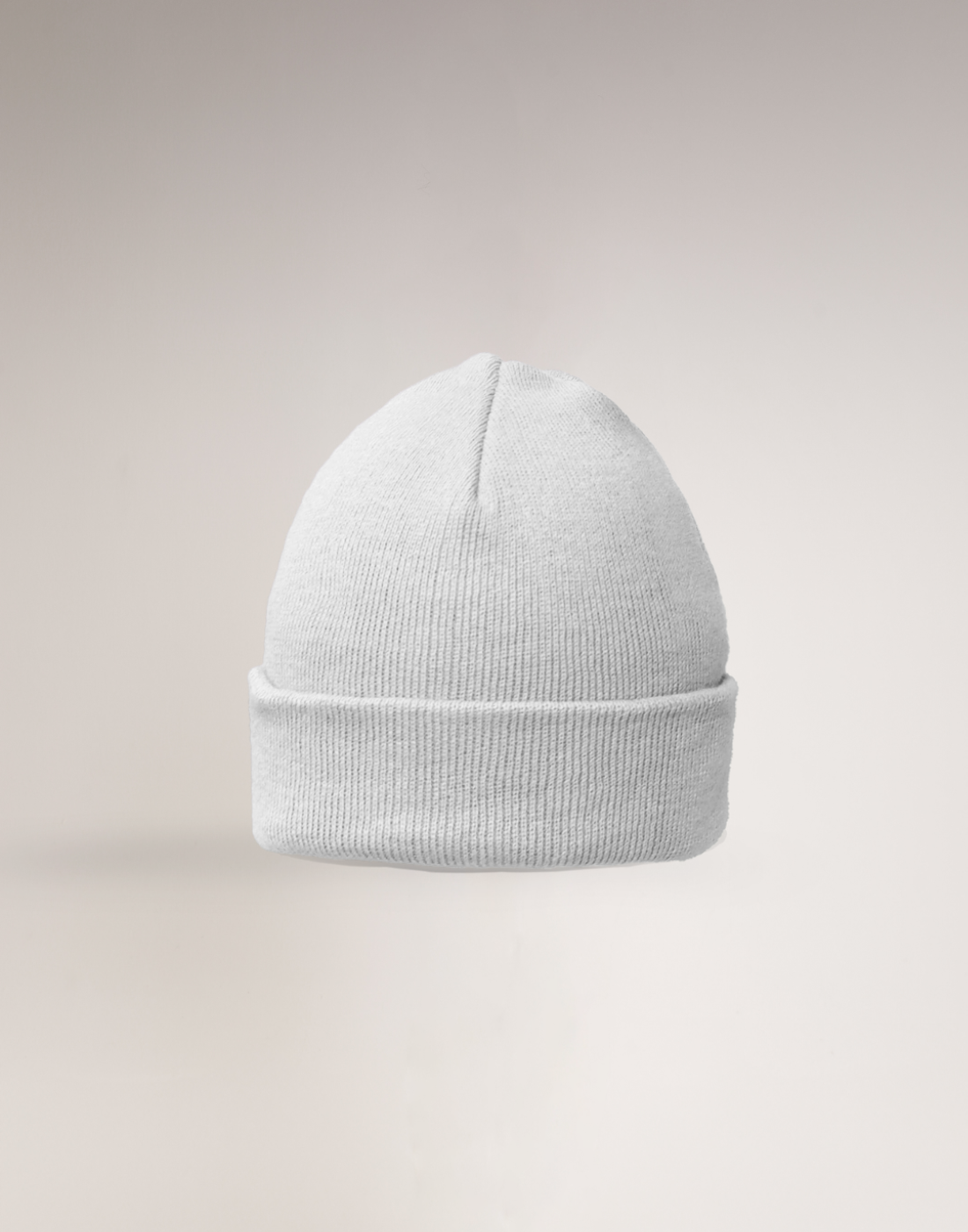 Gorro Basics Branco