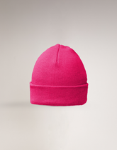 Gorro Basics Rosa Pink