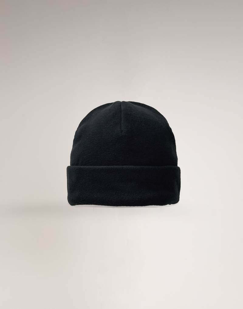 Gorro Térmico Nevasca 200g/m² Preto