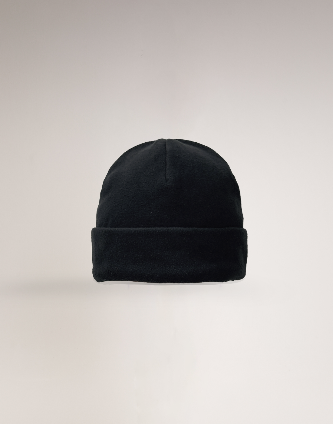 Gorro Térmico Nevasca Preto