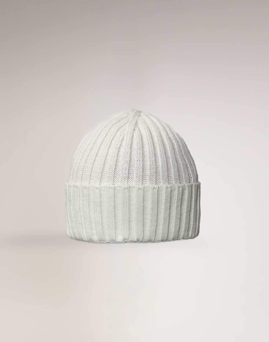 Gorro Tricot Calone Branco