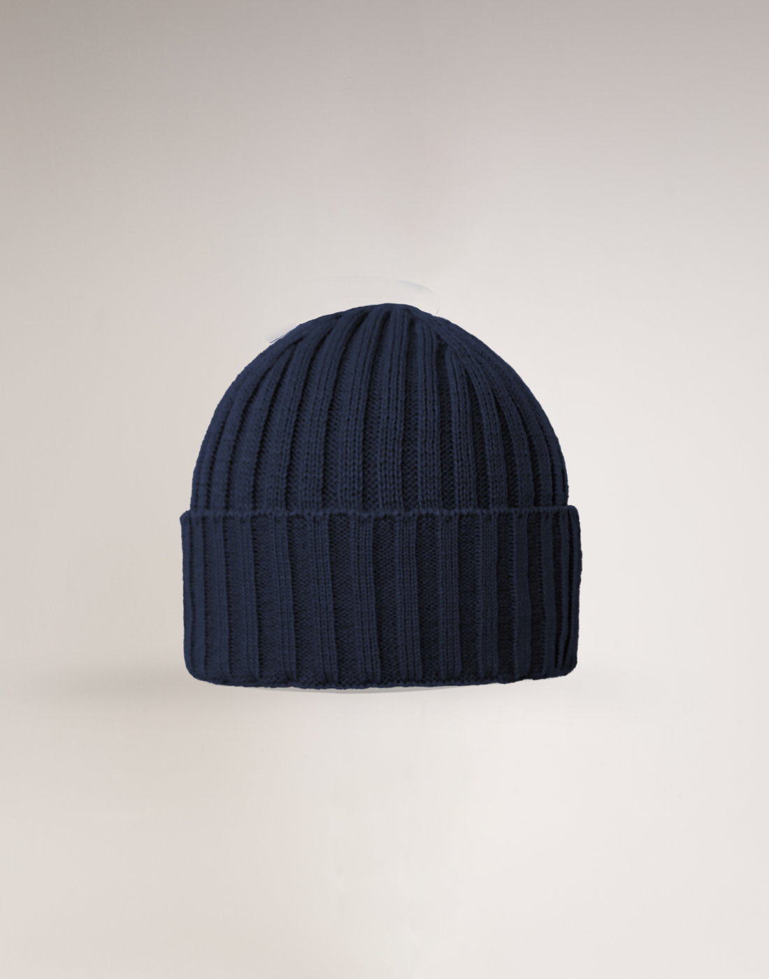 Gorro Tricot Calone Marinho