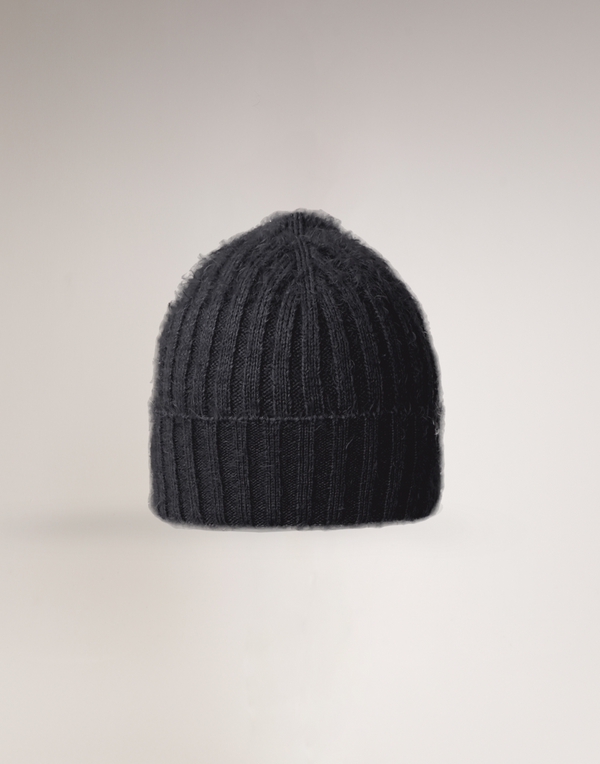 Gorro Tricot Calone Soft Preto