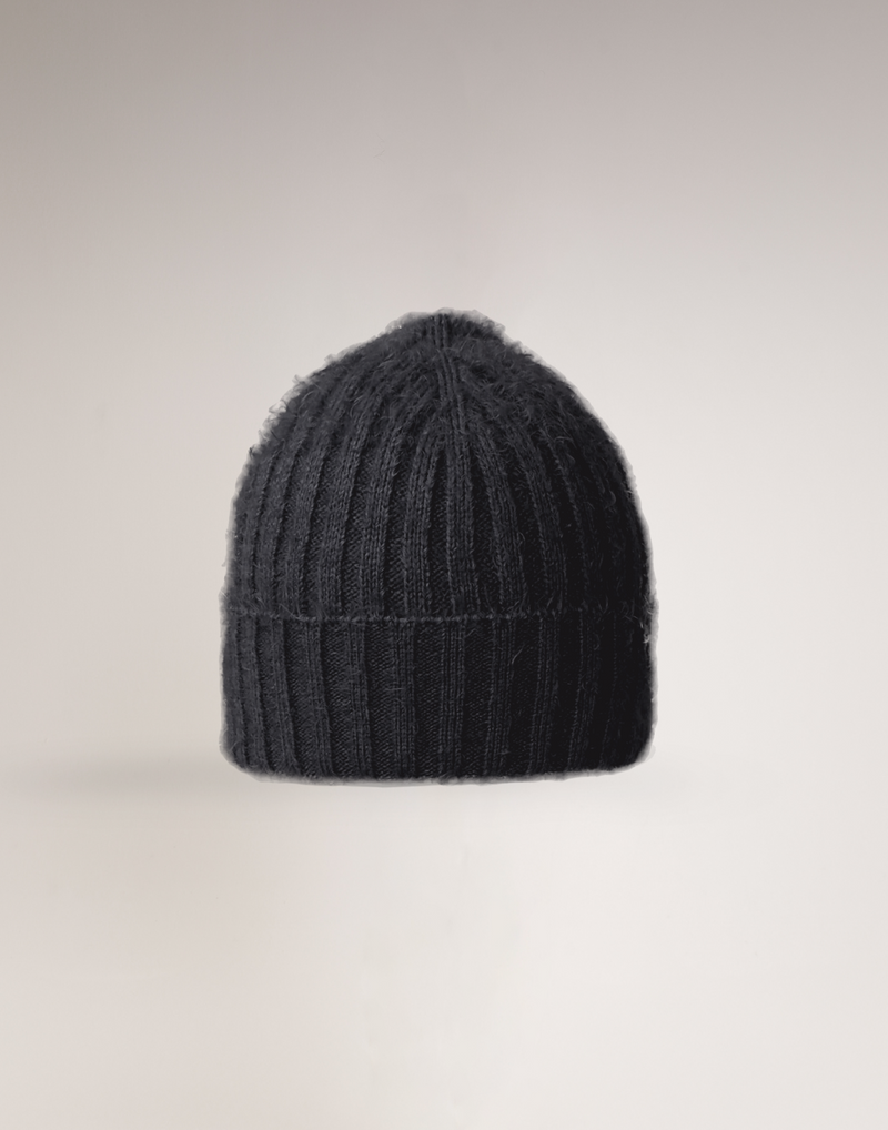 Gorro Tricot Calone Soft Preto