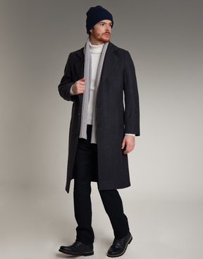 Gorro Basics Azul Marinho