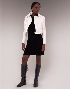 Jaqueta Spencer Camden Branca