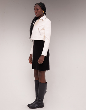 Jaqueta Spencer Camden Branca