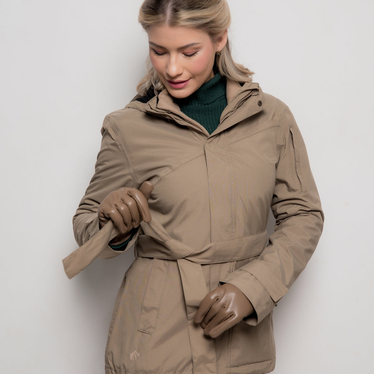 JaquetaWinterexplorer3em1BegeO