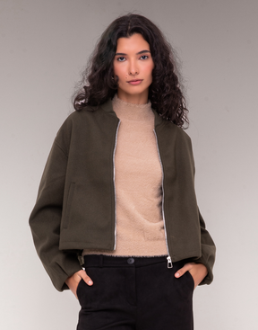 Blusa Nuage Bege