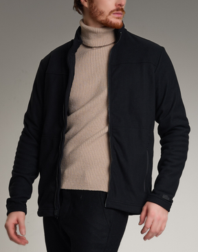 Jaqueta M Fleece 280g/m² Winter Explorer