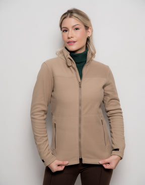 Jaqueta Winter Explorer 3 em 1 Bege