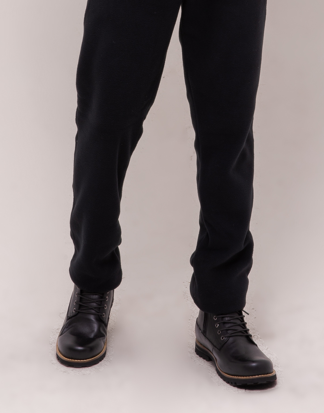 Bota Winter Explorer Forrada Preta