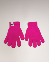 KIDS Luva Outono Pink
