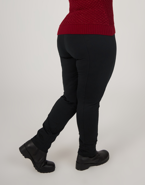 Legging Comfort Preta